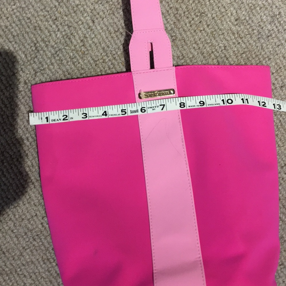 NWOT Juicy Couture Bag - Picture 6 of 6